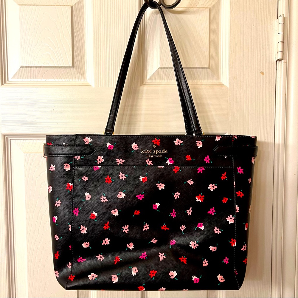 Kate Spade Staci Laptop Tote
